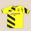 Maillot domicile du Bayern Munich 2014-15