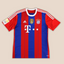 Bayern München 2014-15 Heimtrikot