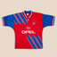 Bayern Munich Shirt 1993/1994 Retro Home Jersey