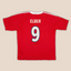 Bayern Munich Shirt 2000/2001 Retro Home Jersey