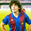 Fc Barcelona 1982/1983 Retro Home Jersey