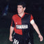Newells 1993/1994 Retro Home Jersey