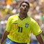 Brazil 1994 Retro Home Jersey