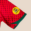 Portugal 2004 Retro Home Jersey