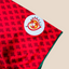 Portugal 2004 Retro Home Jersey