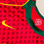 Portugal 2004 Retro Home Jersey