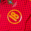 Portugal 2004 Retro Home Jersey