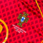 Portugal 2004 Retro Home Jersey
