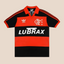 Flamengo 1987 Retro Home Jersey