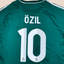 Real Madrid Third 2012/2013 Retro Unknown Jersey