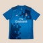 Real Madrid Third 2017/2018 Retro Unknown Jersey