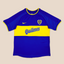 Boca Juniors 1999/2000 Retro Home Jersey