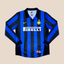 Inter 1998/99 Home