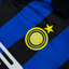 Inter 1998/1999 Retro Home Jersey