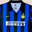 Inter 1998/1999 Retro Home Jersey