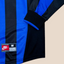 Inter 1998/1999 Retro Home Jersey