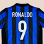 Inter 1998/1999 Retro Home Jersey