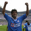 Cruz Azul 2000/2001 Retro Home Jersey