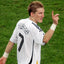 Germany 2006 Retro Home Jersey