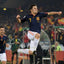 España 2010 Away