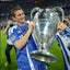 Chelsea 2011/2012 Retro Home Kids Jersey Set