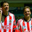 Chivas 1998/1999 Retro Home Jersey