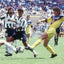 Monterrey 1993/1994 Retro Home Jersey
