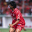 Toluca 1999/2000 Retro Home Jersey