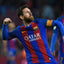 Fc Barcelona 2016/2017 Retro Home Jersey