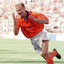 Holanda 1998 Retro Home Jersey
