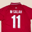 Liverpool 2018/2019 Retro Home Jersey