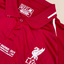 Liverpool 2018/2019 Retro Home Jersey