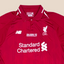 Liverpool 2018/2019 Retro Home Jersey
