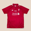 Liverpool 2018/19 Home