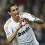Real Madrid 2011/12 Domicile