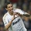 Real Madrid 2011/2012 Retro Home Jersey