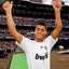 Real Madrid 2009/2010 Retro Home Jersey