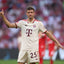 Bayern Munich Shirt 2024/2025 Retro Third Jersey