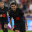 FC Barcelona 2024/25 Away
