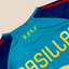 Spain Portero 2010 Retro Unknown Jersey