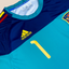 Spain Portero 2010 Retro Unknown Jersey