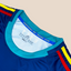 Spain Portero 2010 Retro Unknown Jersey