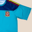 Spain Portero 2010 Retro Unknown Jersey
