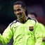 Fc Barcelona 2005/2006 Retro Away Jersey