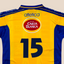 Tigres Uanl 1999/2000 Retro Home Jersey