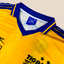 Tigres Uanl 1999/2000 Retro Home Jersey