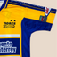 Tigres Uanl 1999/2000 Retro Home Jersey