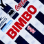 Monterrey 1999/2000 Retro Home Jersey