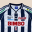 Monterrey 1999/2000 Retro Home Jersey