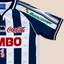 Monterrey 1999/2000 Retro Home Jersey